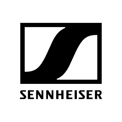 Sennheiser Audio Equipment