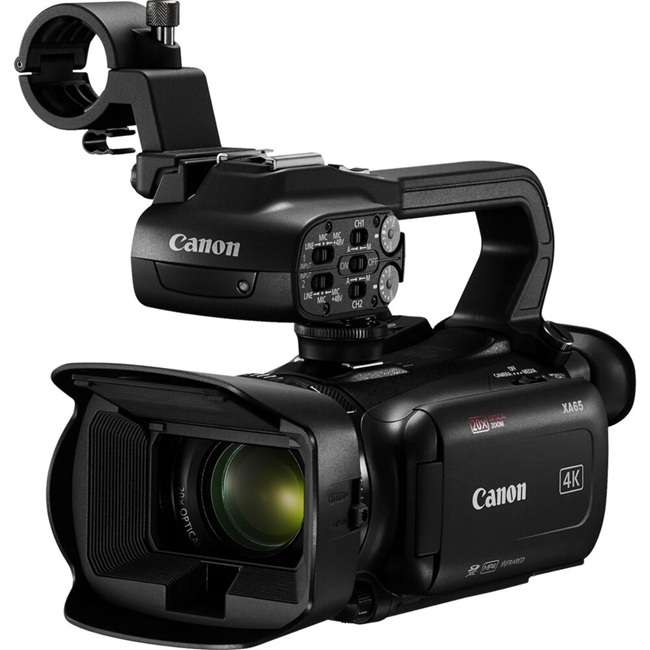 Cameras
