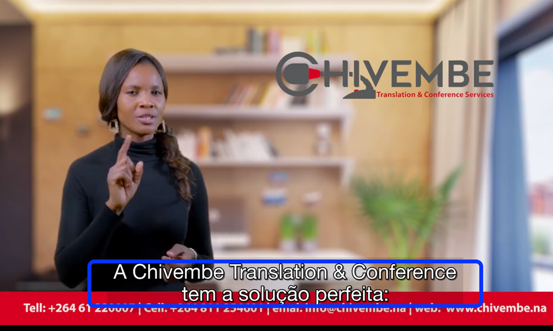 Subtitling Services