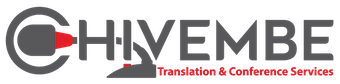 Chivembe Translation and Conference Services Logo